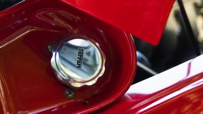 1991 Ferrari Testarossa