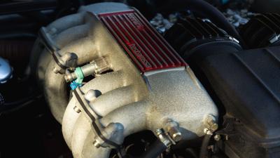 1991 Ferrari Testarossa