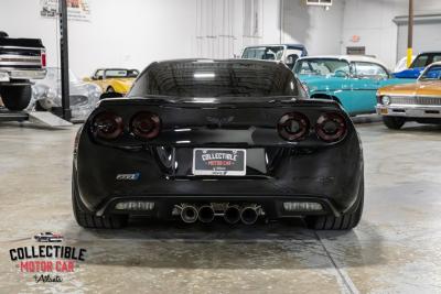 2009 Chevrolet Corvette ZR1