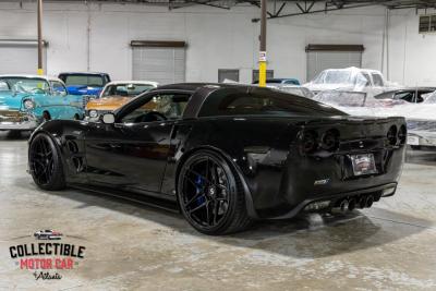 2009 Chevrolet Corvette ZR1