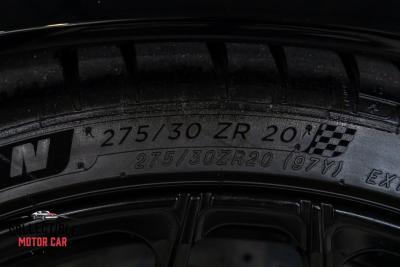 2009 Chevrolet Corvette ZR1