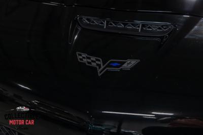 2009 Chevrolet Corvette ZR1