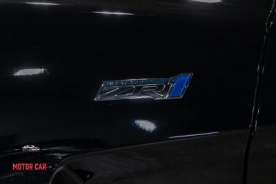 2009 Chevrolet Corvette ZR1