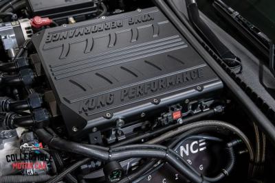 2009 Chevrolet Corvette ZR1