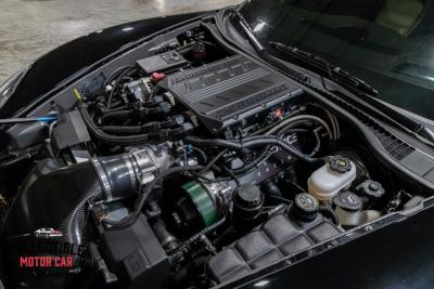 2009 Chevrolet Corvette ZR1