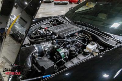 2009 Chevrolet Corvette ZR1