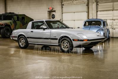 1982 Mazda RX-7