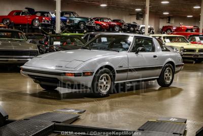 1982 Mazda RX-7