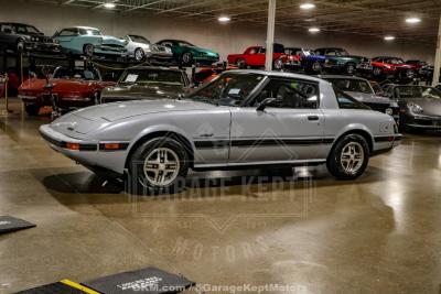 1982 Mazda RX-7