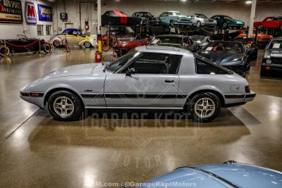 1982 Mazda RX-7