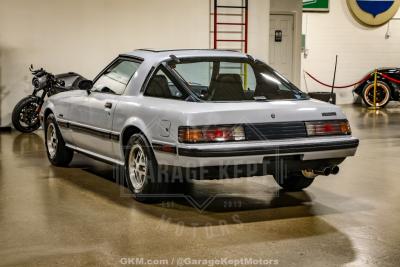 1982 Mazda RX-7