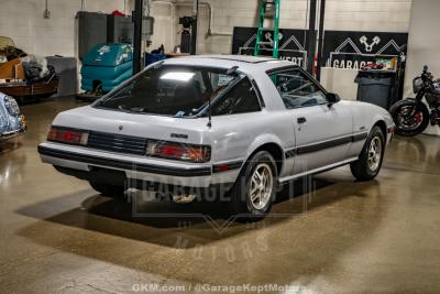 1982 Mazda RX-7