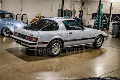 1982 Mazda RX-7