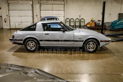 1982 Mazda RX-7