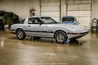 1982 Mazda RX-7