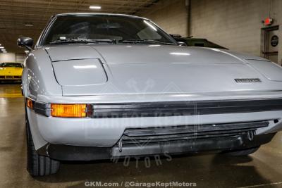 1982 Mazda RX-7