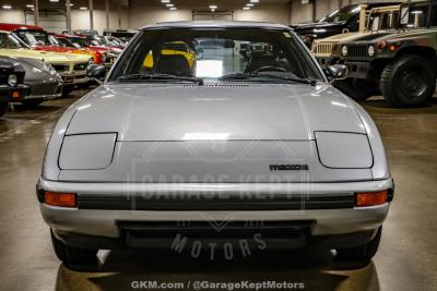 1982 Mazda RX-7