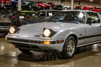 1982 Mazda RX-7