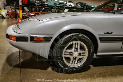 1982 Mazda RX-7