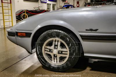 1982 Mazda RX-7