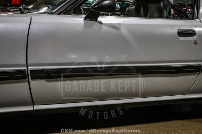 1982 Mazda RX-7