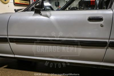 1982 Mazda RX-7