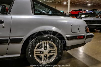 1982 Mazda RX-7