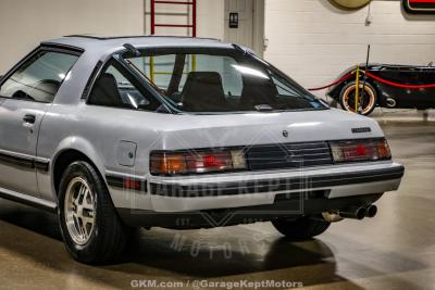 1982 Mazda RX-7
