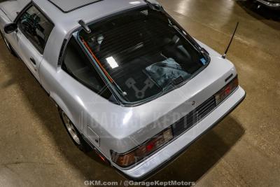 1982 Mazda RX-7