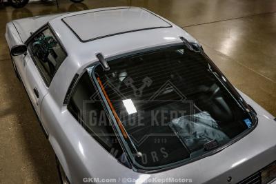 1982 Mazda RX-7