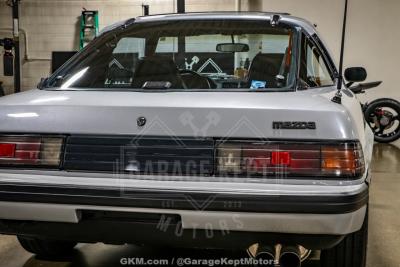 1982 Mazda RX-7