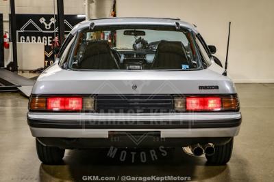 1982 Mazda RX-7