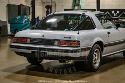 1982 Mazda RX-7