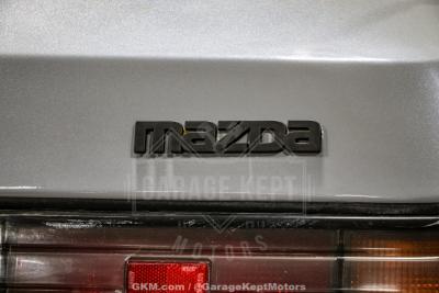 1982 Mazda RX-7