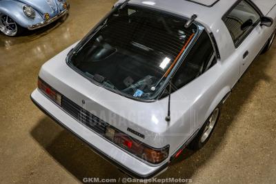 1982 Mazda RX-7