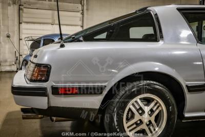 1982 Mazda RX-7