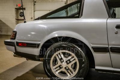 1982 Mazda RX-7