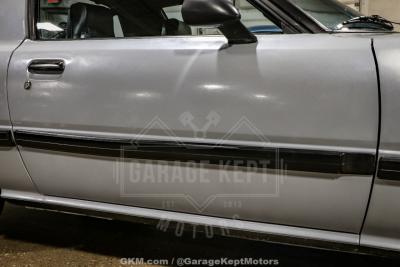 1982 Mazda RX-7