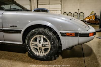 1982 Mazda RX-7