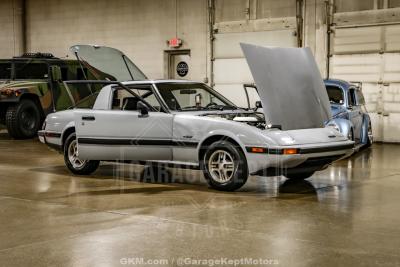 1982 Mazda RX-7