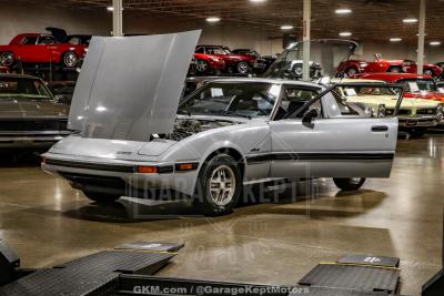 1982 Mazda RX-7