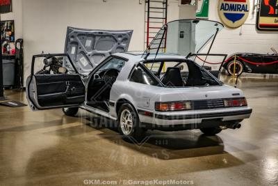 1982 Mazda RX-7