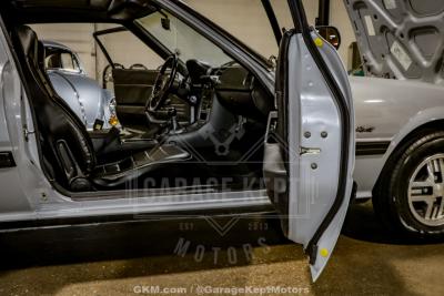 1982 Mazda RX-7