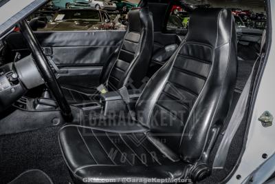 1982 Mazda RX-7