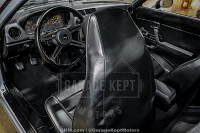 1982 Mazda RX-7