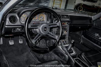 1982 Mazda RX-7