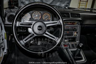1982 Mazda RX-7