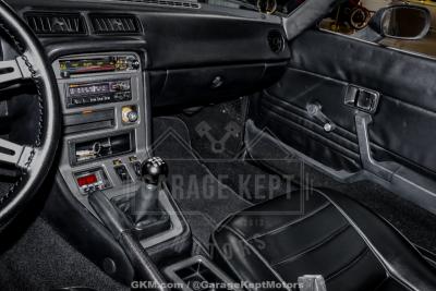 1982 Mazda RX-7