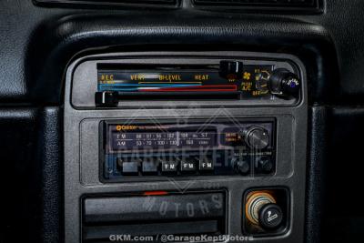 1982 Mazda RX-7