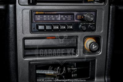 1982 Mazda RX-7